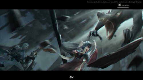 Screenshot of 斩妖行 Eastern Exorcist