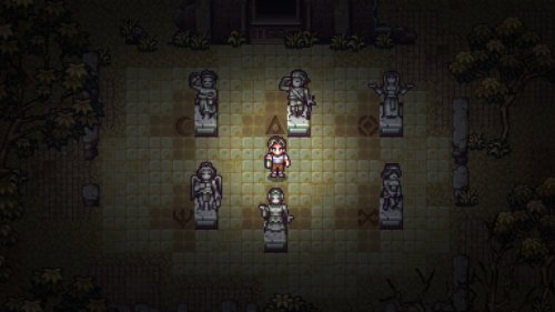 Screenshot of Viviette