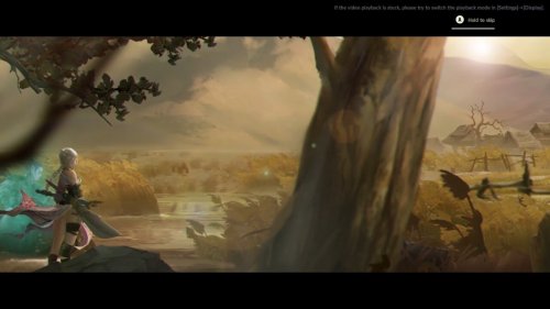 Screenshot of 斩妖行 Eastern Exorcist