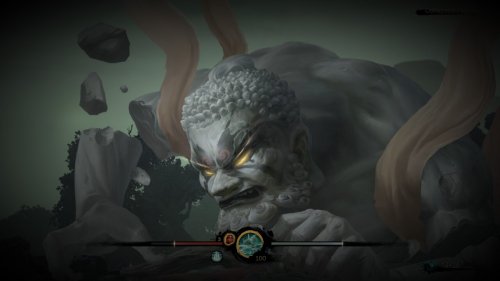 Screenshot of 斩妖行 Eastern Exorcist