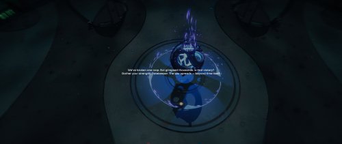 Screenshot of Gatekeeper