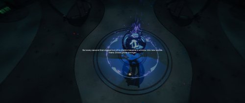 Screenshot of Gatekeeper