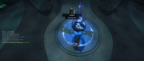 Screenshot of Gatekeeper