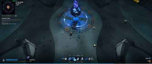 Screenshot of Gatekeeper