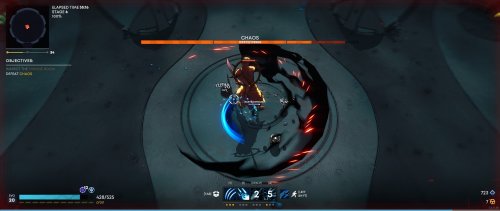 Screenshot of Gatekeeper