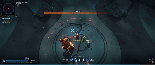 Screenshot of Gatekeeper