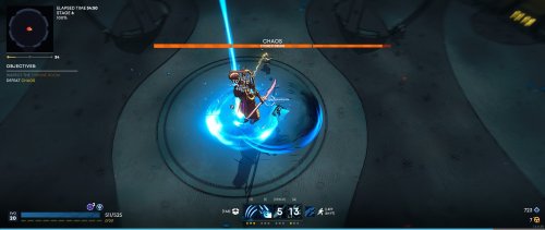 Screenshot of Gatekeeper
