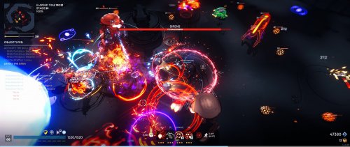 Screenshot of Gatekeeper
