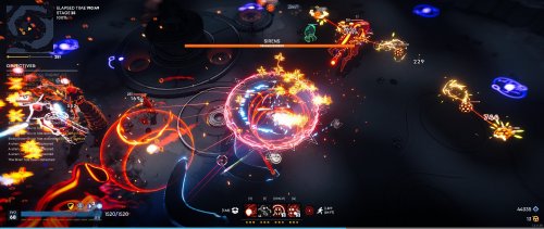 Screenshot of Gatekeeper