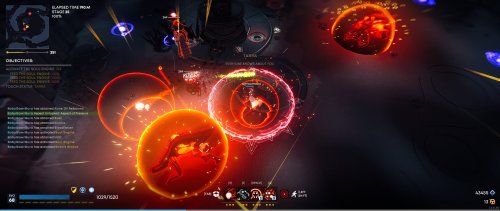 Screenshot of Gatekeeper