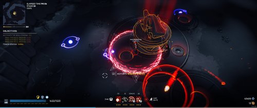 Screenshot of Gatekeeper