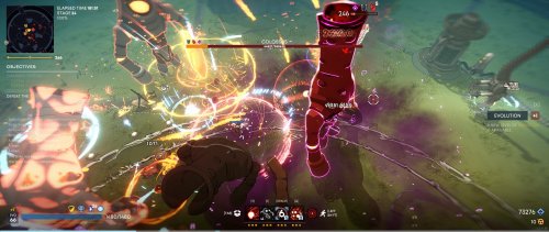 Screenshot of Gatekeeper