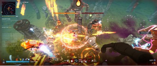 Screenshot of Gatekeeper