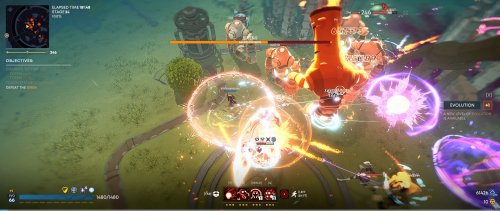 Screenshot of Gatekeeper