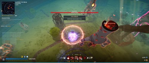 Screenshot of Gatekeeper