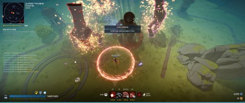 Screenshot of Gatekeeper