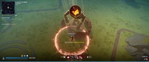 Screenshot of Gatekeeper
