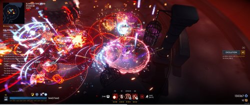Screenshot of Gatekeeper