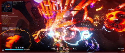 Screenshot of Gatekeeper