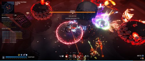 Screenshot of Gatekeeper
