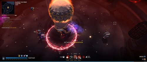 Screenshot of Gatekeeper