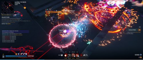 Screenshot of Gatekeeper