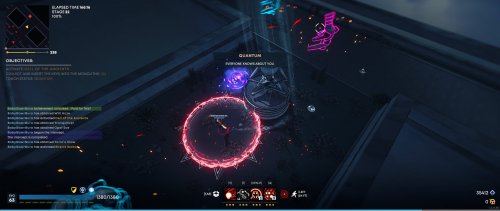 Screenshot of Gatekeeper