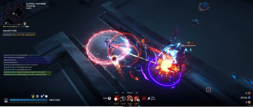 Screenshot of Gatekeeper