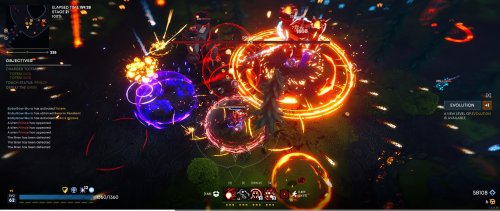 Screenshot of Gatekeeper