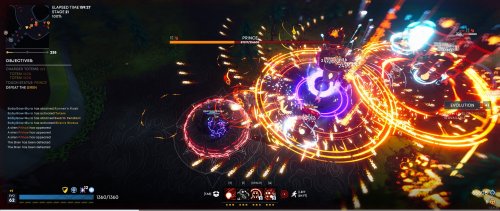 Screenshot of Gatekeeper