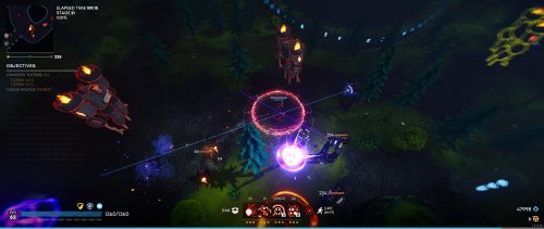 Screenshot of Gatekeeper