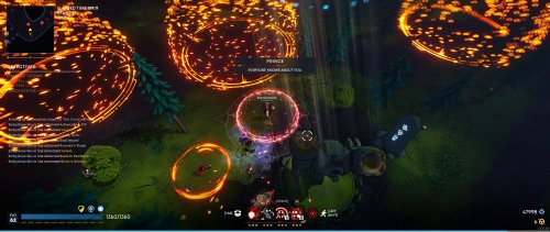 Screenshot of Gatekeeper
