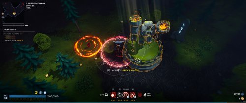 Screenshot of Gatekeeper