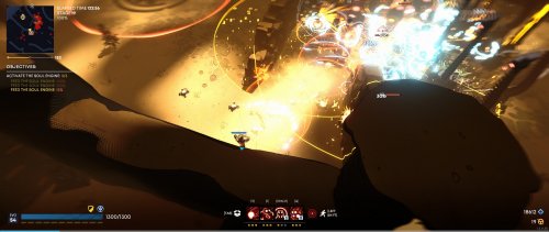 Screenshot of Gatekeeper