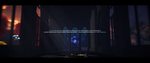 Screenshot of Gatekeeper