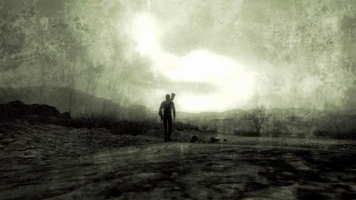 Screenshot of Fallout 3: Game of the Year Edition