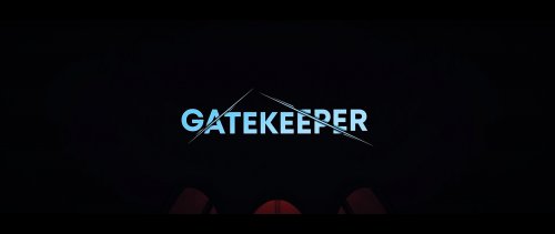 Screenshot of Gatekeeper