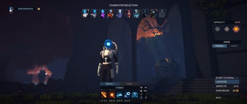 Screenshot of Gatekeeper