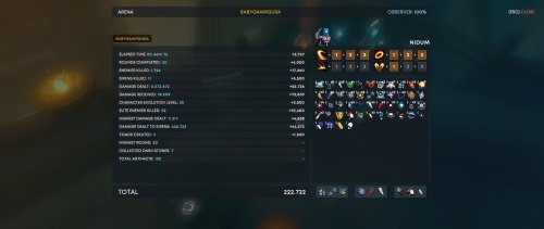 Screenshot of Gatekeeper