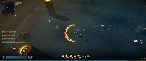 Screenshot of Gatekeeper