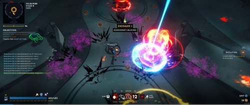 Screenshot of Gatekeeper