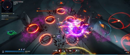 Screenshot of Gatekeeper