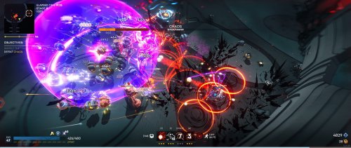 Screenshot of Gatekeeper
