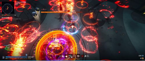 Screenshot of Gatekeeper