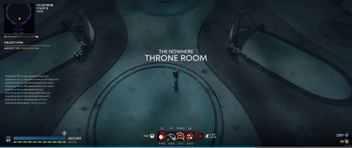 Screenshot of Gatekeeper