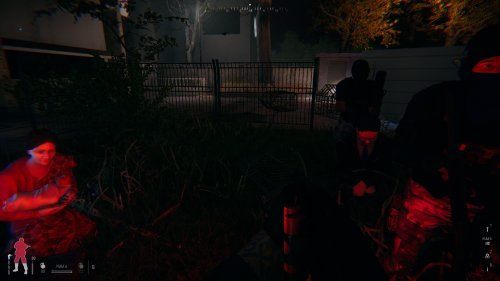 Screenshot of Zero Hour