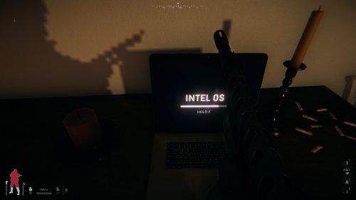 Screenshot of Zero Hour