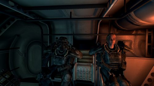 Screenshot of Fallout 3: Game of the Year Edition