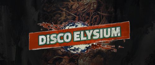 Screenshot of Disco Elysium - The Final Cut