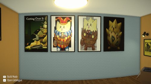Screenshot of BOXROOM